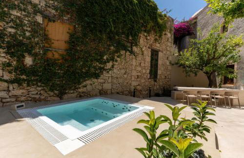 Lemon Garden Villa - Photo 52