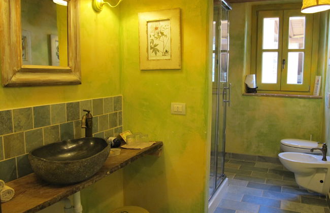 Oasi di Galbusera Bianca - Foto 75