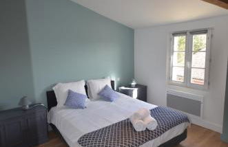 L'Escale du Bocage Piscine couverte chauffée - Photo 41