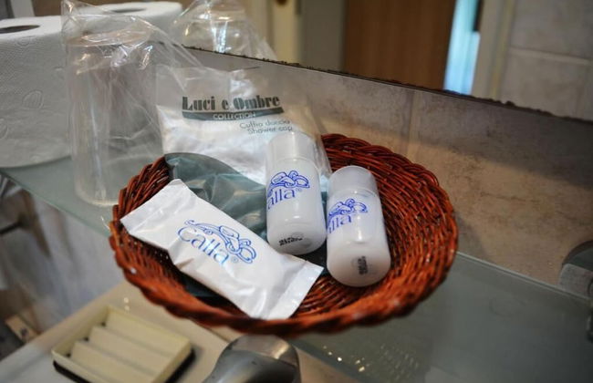 Villa Chiara - Photo 29