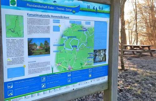 Kleines Schweden - Foto 25