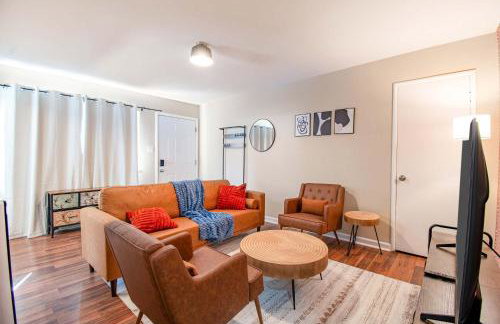 New Modern 2BR Berkeley Retreat - Near UC & Park - Foto 30