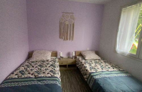 Appartement au bord du lac avec terrasse - Foto 10