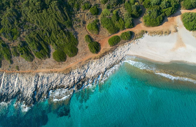 Villa Anastasia in Corfu - Foto 46