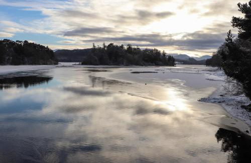 Osprey Apartment - Foto 37