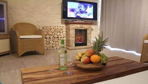 Ferienwohnung Apartment Seeterrasse - im Maarberg Resort - in Schalkenmehren am See - Foto 3