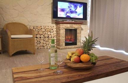 Ferienwohnung Apartment Seeterrasse - im Maarberg Resort - in Schalkenmehren am See - Foto 3