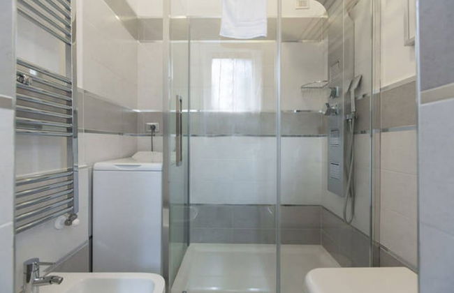 Guini Dream Apartment Milan - Foto 17