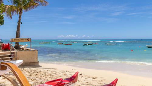 Colony Surf 208 condo - Foto 5