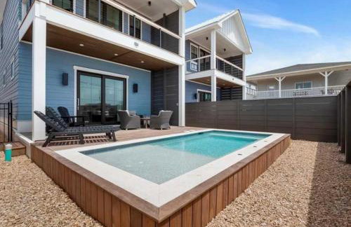 Deja Blue Perfect Location St George Island Private Pool - Foto 21