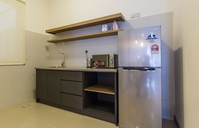 Southview Suites by Subhome - Foto 21