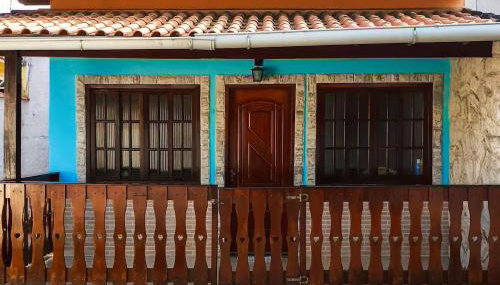 Casa em Itaipuaçu - 5 min da Praia - 2 Quartos - Foto 3