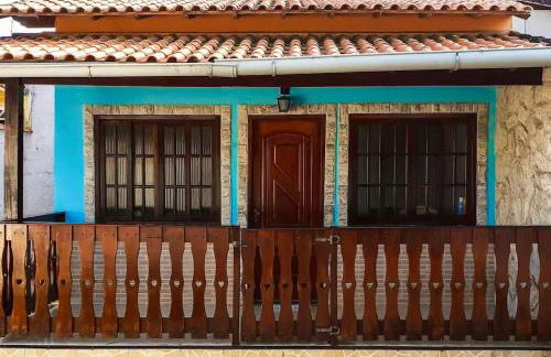 Casa em Itaipuaçu - 5 min da Praia - 2 Quartos - Foto 3