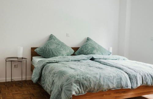 Ferienwohnung Schwalbenflug - Foto 19