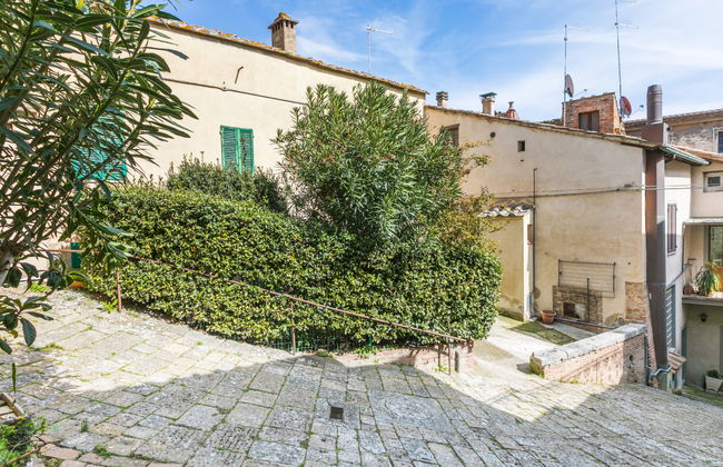 Casa Campau - Foto 33