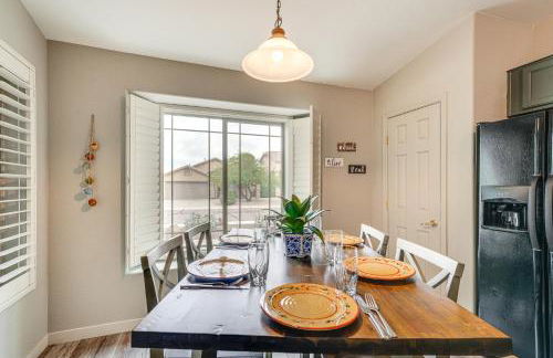 Long-Term Stay in San Tan Valley, Near Hospitals - Foto 13