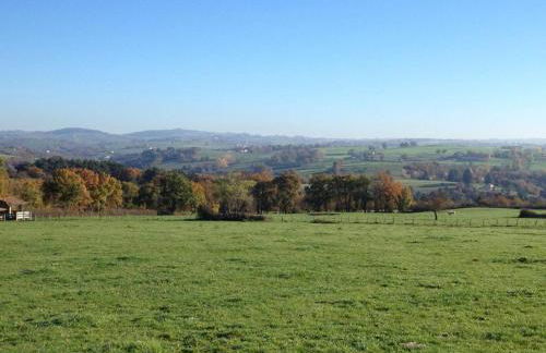 Gîtes Authentiques avec Cheminée et Animaux Bienvenus, 11 Pers. - FR-1-496-273 - Foto 29