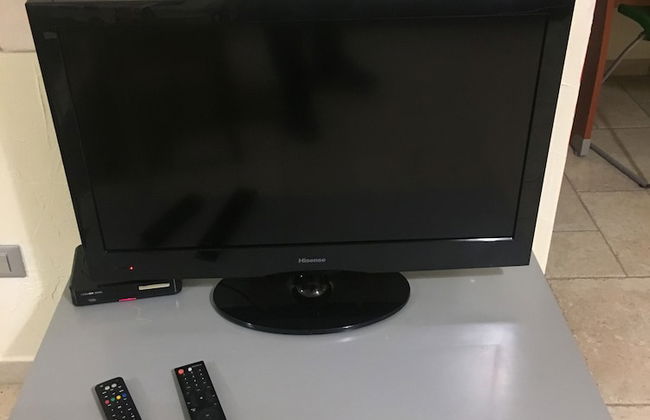 Villa Lory - Foto 32