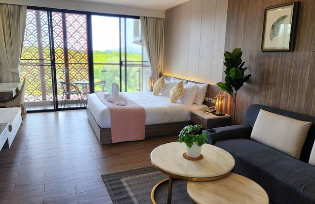 Alaita Boutique Phuket - Foto 9