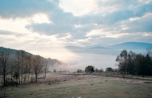 Chata z Kraja - Foto 15