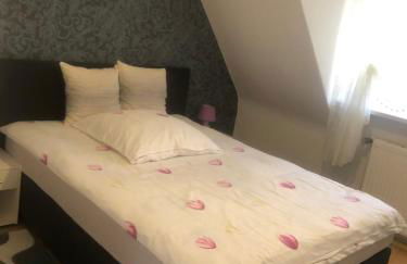 Excellent Room Agancy Nürenberg - Foto 6