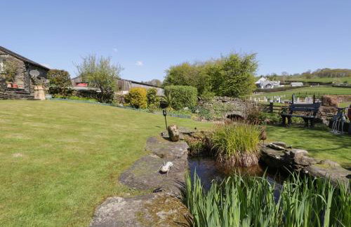 Topiary Cottage - Foto 21