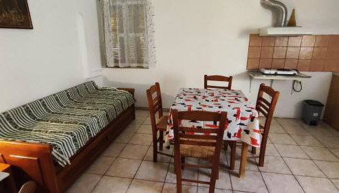 TRADITIONAL HOUSE ALEPIS IN AREOPOLIS - Foto 4