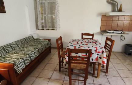 TRADITIONAL HOUSE ALEPIS IN AREOPOLIS - Foto 4