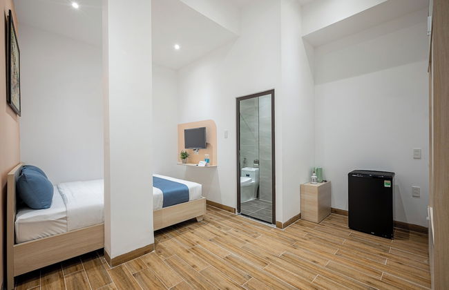 Cozrum Homes - Cozytel Residence - Foto 47