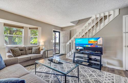 Denmark Landing - Executive Oasis King Townhome - Foto 1