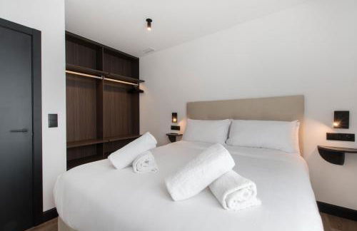 RS Boutique Apartments - Foto 84