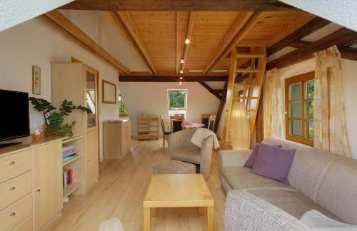 Gutshof Lesch - Ferienwohnung 2 - Foto 9