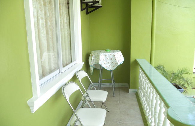 Magdalene Apartment - Foto 8