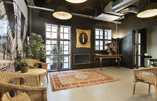 Fira Centric Apartments by gaiarooms - Foto 47