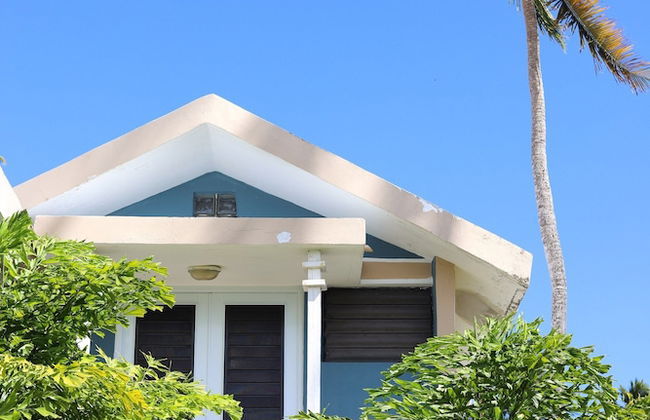 CampoMar Beachfront Villa in Arroyo - Foto 30