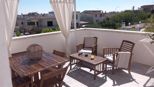 Casa Vacanza "La Mangiatoia in corte" - Foto 2