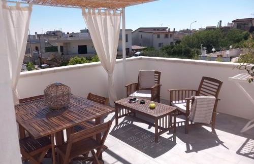 Casa Vacanza "La Mangiatoia in corte" - Foto 2