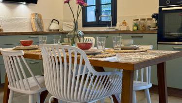 Le Temps d'une île - SPA & vélos inclus - Foto 2