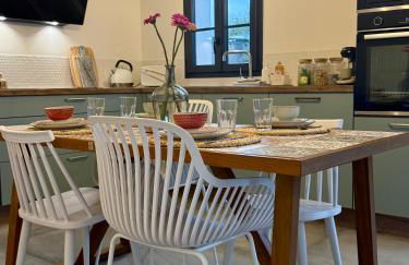 Le Temps d'une île - SPA & vélos inclus - Foto 2