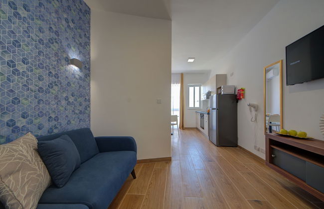 Tritoni Marina Apartments and Suites - Foto 73