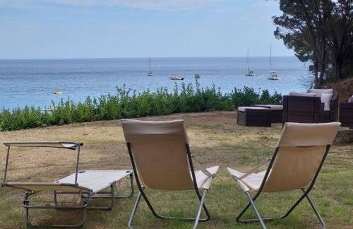 Fetovaia Magic Holiday Villa - Foto 6