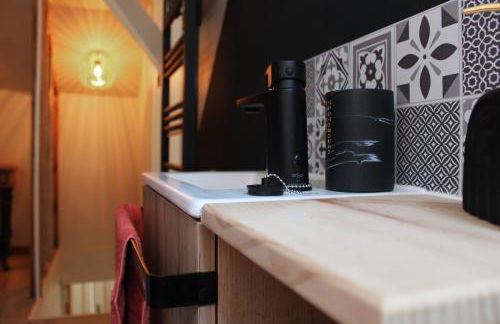 Gîte Résidence des Pères - Foto 36