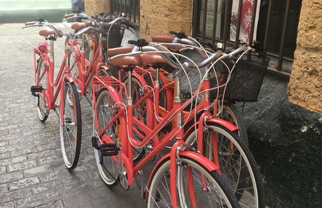 Cadiz Bike Tour - Foto 8