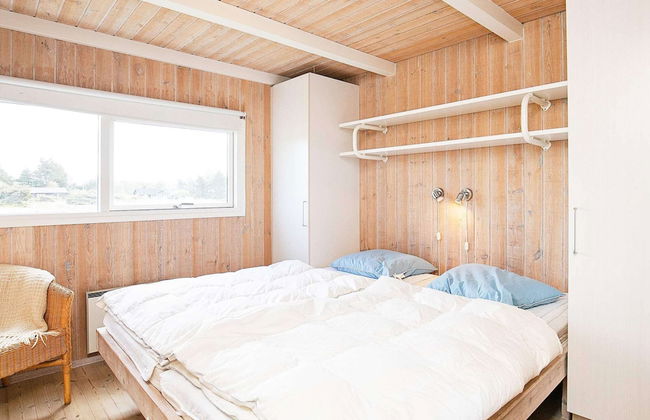 9 Person Holiday Home in Bindslev - Foto 7