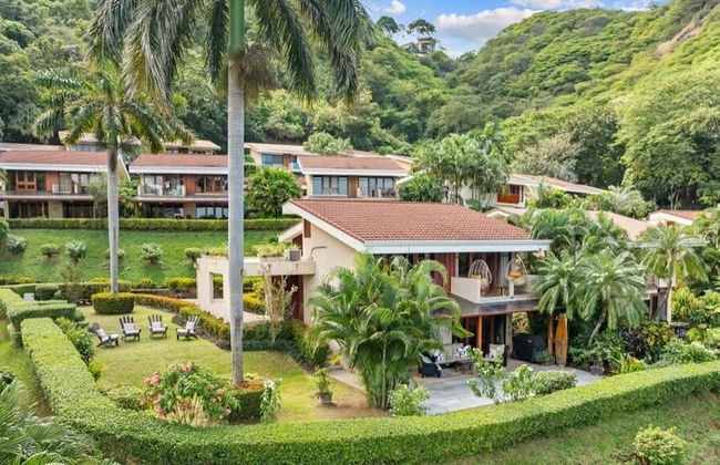 Bahia Pez Vela Resort - Foto 14