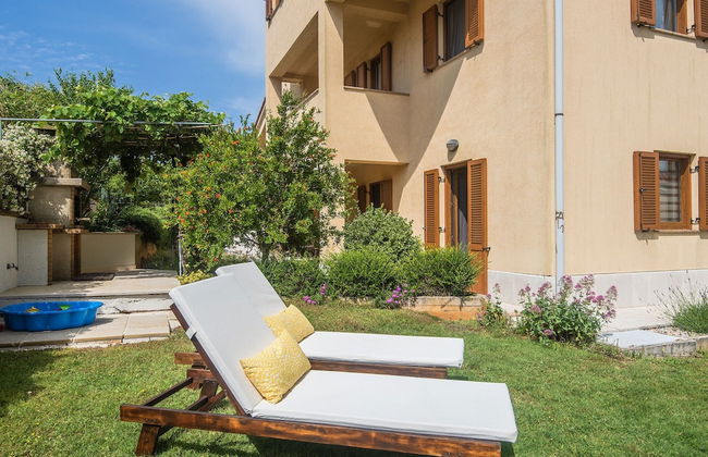 Apartment in Croatia Near the Coast - Foto 27