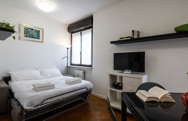 Italianway - Piazzale Unità d'Italia 3 - Foto 3