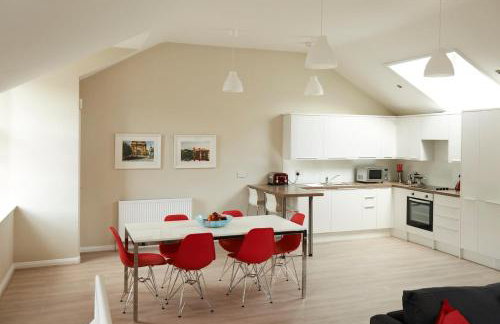 Park Mews Glasgow - Foto 18