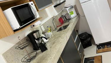 Flat do BZ- 2 quartos- Praia do Cabo Branco- JP - Photo 4