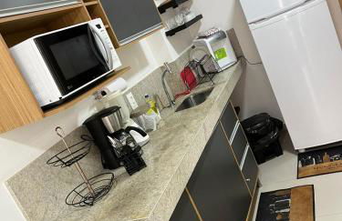 Flat do BZ- 2 quartos- Praia do Cabo Branco- JP - Photo 4